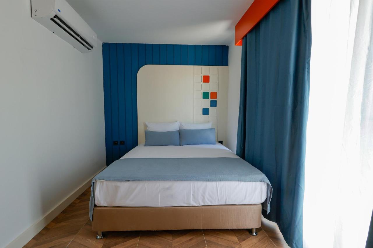 Forest In Hotel Kemer Exterior foto